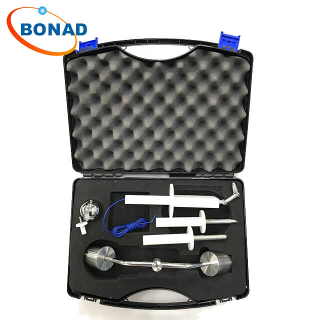 UL /IEC/ EN 60950 Test Probe Kits BND-TPK01