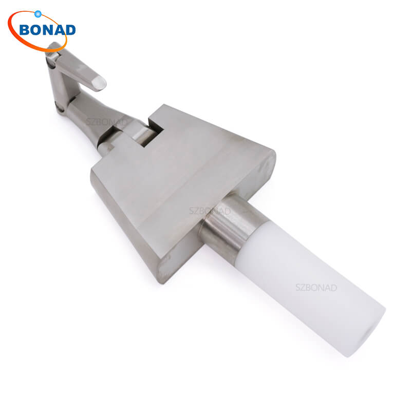 UL507 PA100A Articulated Finger Probe BND-UL100