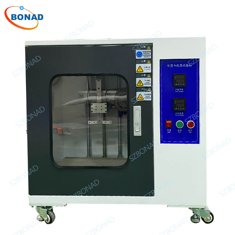 IEC 60335-2-3 Clause 21.101 Electric lron Drop Test Apparatu