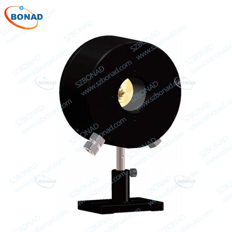 15 kW Water-Cooled 48 mm Thermopile Power Sensor