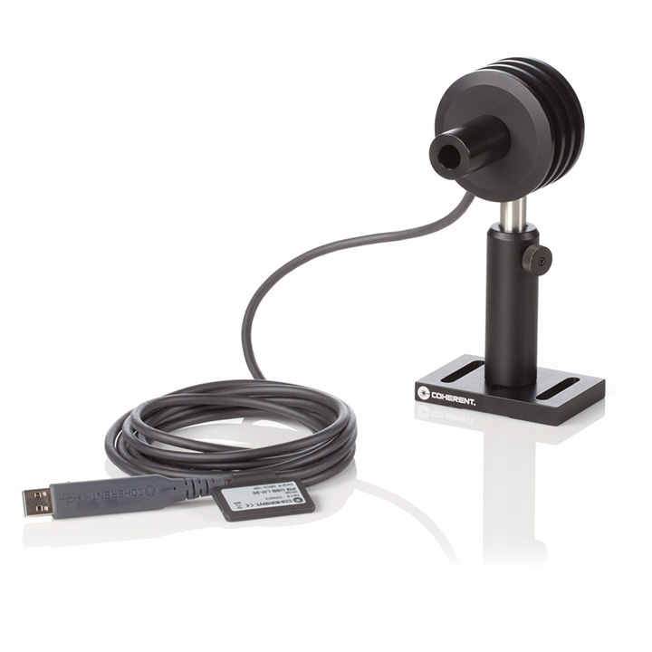 PowerMax-USB PM3Q 熱電堆功率計(jì)探頭傳感器美國(guó)相干